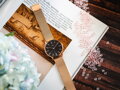 DÁMSKE HODINKY TIMEX Transcend 38mm TW2W19600 + KRABIČKA