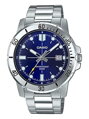 Hodinky pánske CASIO MTP-VD01D-2E (zd185c) + BOX