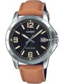 Hodinky pánske CASIO MTP-V004L-1B2 + BOX