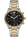 Pánske hodinky Emporio Armani AR11521 – MARIO