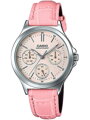 Hodinky dámske CASIO LTP-V300L 4A (zd581b)