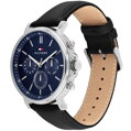 ZEGAREK MĘSKI TOMMY HILFIGER TYSON 1710603 (zf100k) + BOX