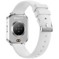 SMARTWATCH DAMSKI GRAVITY GT44-4 - DODATKOWY PASEK (sg051c)