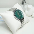 PÁNSKE HODINKY CASIO MTP-VT03D-3B + KRABIČKA