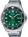 Zegarek Casio Collection MDV-107D-3A2VEF