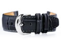 Kožený remienok BISSET BS-208 - 18mm