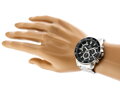 PÁNSKE HODINKY CASIO EDIFICE EFR-552D-1A + KRABIČKA