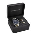 ZEGAREK MĘSKI CASIO MTP-VT01DM-7A (zd123a) + BOX