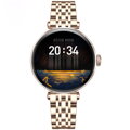 SMARTWATCH DAMSKI GRAVITY GT26-6 - DODATKOWY PASEK (sg042f)