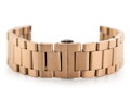 Náramok Pacific Model 7 - pink gold 26mm