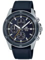 Pánske hodinky Casio Edifice s chronografom EFR-526L-2CVUEF
