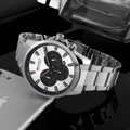 Pánske hodinky PERFECT M510CH-01 – CHRONOGRAF (zp386a) + BOX