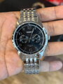PÁNSKE HODINKY CASIO MTP-E340D-1A (zd264a) + KRABIČKA
