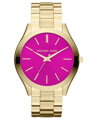 Hodinky dámske Michael Kors Slim Runway MK3264 + BOX