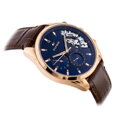 TOMMY HILFIGER 1710453 PÁNSKE HODINKY BAKER (zf043e)