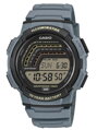 ZEGAREK MĘSKI CASIO WS-1800-2AVDF + BOX