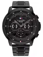 Pánske hodinky TOMMY HILFIGER LUCA 1710494(zf082e)