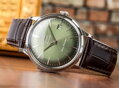 Zegarek Męski Orient Classic Bambino RA-AC0029E + BOX