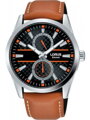 Hodinky pánske Lorus R3A61AX9  + BOX