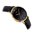 DÁMSKE HODINKY CASIO LTP-VT01GL-1B + KRABIČKA (zd634a)