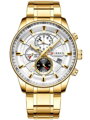 Hodinky pánske CURREN 8362 (zc017c) - CHRONOGRAF