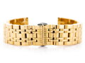 Náramok Pacific Model 5 - gold 22mm