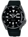 Pánske hodinky Seiko s automatickým náťahom SRPD65K3