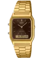 ZEGAREK UNISEX CASIO  AQ-230GA-5A Vintage Maxi + BOX