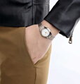 DÁMSKE HODINKY CASIO LTP-1129G-7B (zd602b) + KRABIČKA
