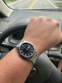 PÁNSKE HODINKY Casio MTP-V006D-1B2 + KRABIČKA