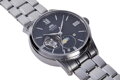 Zegarek Męski Orient Classic Sun & Moon  RA-AS0008B10B + BOX