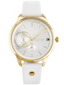 Hodinky dámske TOMMY HILFIGER 1782018 BROOKLYN (zf516a)