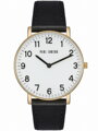ZEGAREK MĘSKI PAUL LORENS -  PL11989A5-3A3 (zg370h) + BOX