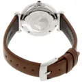 ZEGAREK DAMSKI EMPORIO ARMANI AR1873 - GIANNI T-BAR (zi547a)