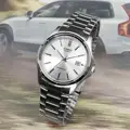 PÁNSKE HODINKY CASIO MTP-1183A 7ADF (zd015d) + KRABIČKA