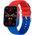 SMARTWATCH DAMSKI Rubicon RNCE97 - WYKONYWANIE POŁĄCZEŃ, CIŚNIENIE KRWI (sr041c)