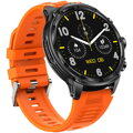 SMARTWATCH MĘSKI GRAVITY GT41-4 - BLUETOOTH CALL, DODATKOWA BRANSOLETA (sg053d)