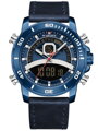 Hodinky pánske NAVIFORCE NF9181L - (zn117b) + BOX