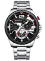 Hodinky pánske CURREN 8395 (zc019a) - CHRONOGRAF