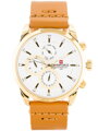 Hodinky pánske NAVIFORCE - NF9148 (zn085b) gold + BOX