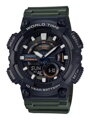 Zegarek Casio Sport AEQ-110W-3A + BOX