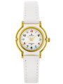 Hodinky detské PERFECT - white (zp809b)