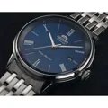 Zegarek Męski Orient Contemporary Symphony Roman  RA-AC0J03L10B  + BOX