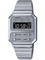 Unisex digitálne hodinky Casio Vintage A100WE-7BEF