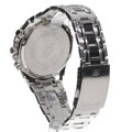 ZEGAREK MĘSKI CASIO EDIFICE EFR-539DE-8AVUEF - 10ATM (zd114c) + BOX