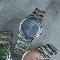 Zegarek Męski Orient Classic Bambino 38mm RA-AC0M10L30B + BOX