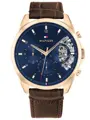 TOMMY HILFIGER 1710453 PÁNSKE HODINKY BAKER (zf043e)