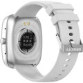 SMARTWATCH UNISEX GRAVITY GT18-5 - ROZMOWY BLUETOOTH, DODATKOWY PASEK (sg036e)
