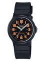 ZEGAREK UNISEX CASIO MQ-71-4BDF + BOX