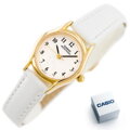 DÁMSKE HODINKY CASIO LTP-1094Q-7B6 (zd522g) - prijímanie + KRABIČKA
